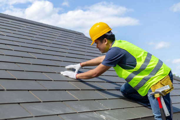 Trusted Roodhouse, IL Roofing Contractor Experts