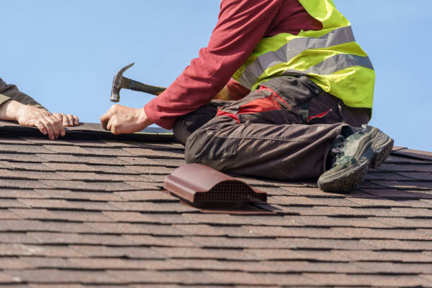 Best New Roof Installation  in Roodhouse, IL