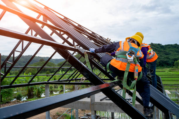 Best New Roof Installation  in Roodhouse, IL