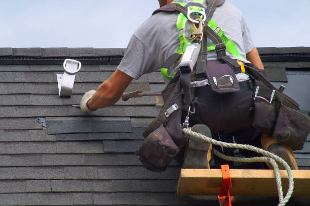 Residential Roof Replacement in Roodhouse, IL