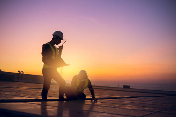 Best Roof Repair Services  in Roodhouse, IL
