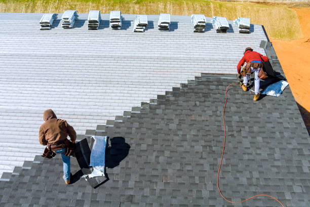 Best Roof Restoration Services  in Roodhouse, IL