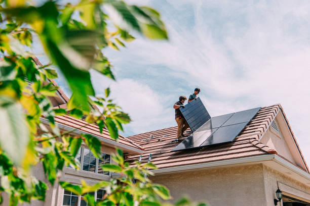 Best Roof Leak Repair  in Roodhouse, IL