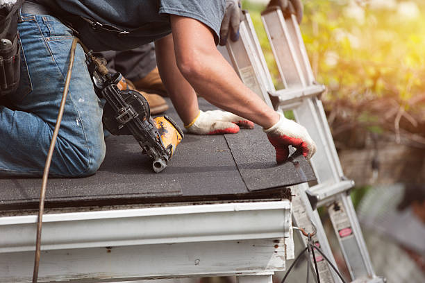 Best Flat Roof Repair Services  in Roodhouse, IL